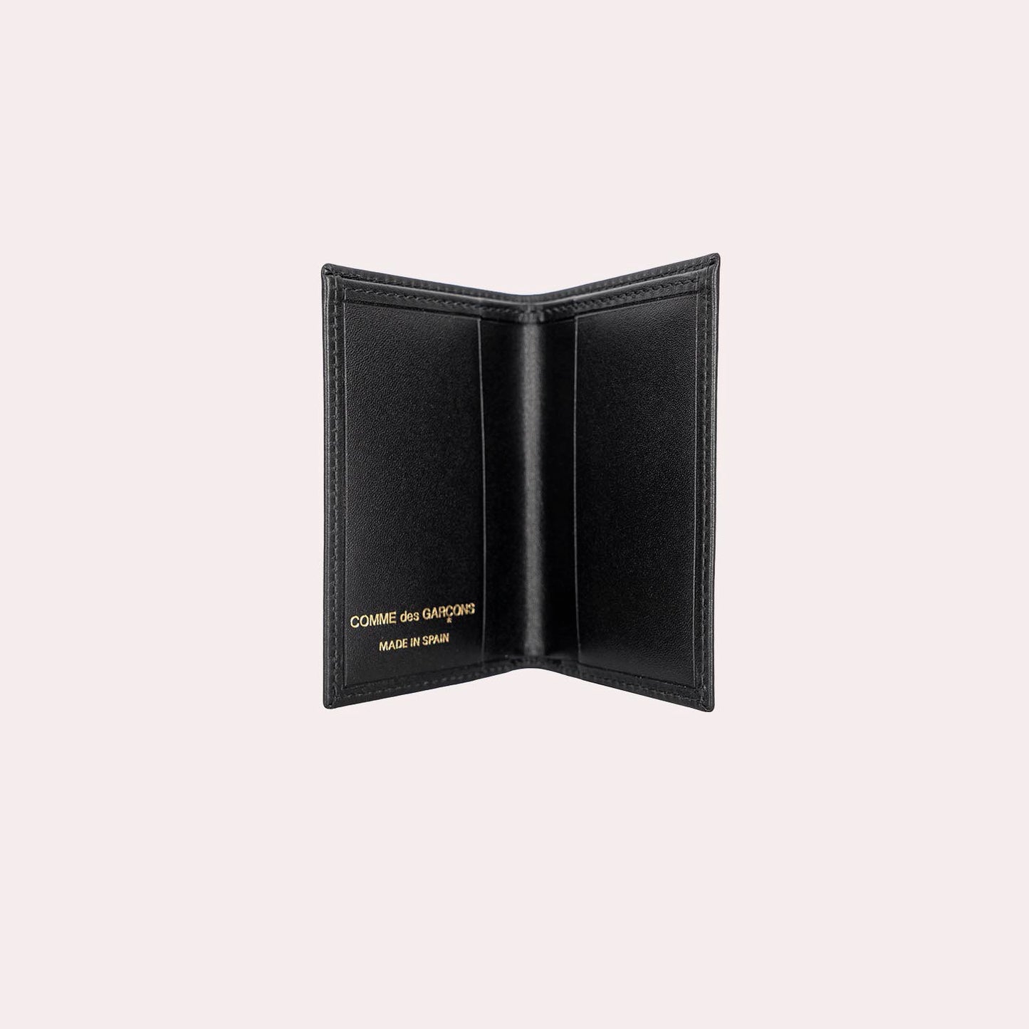 Classic Leather Wallet