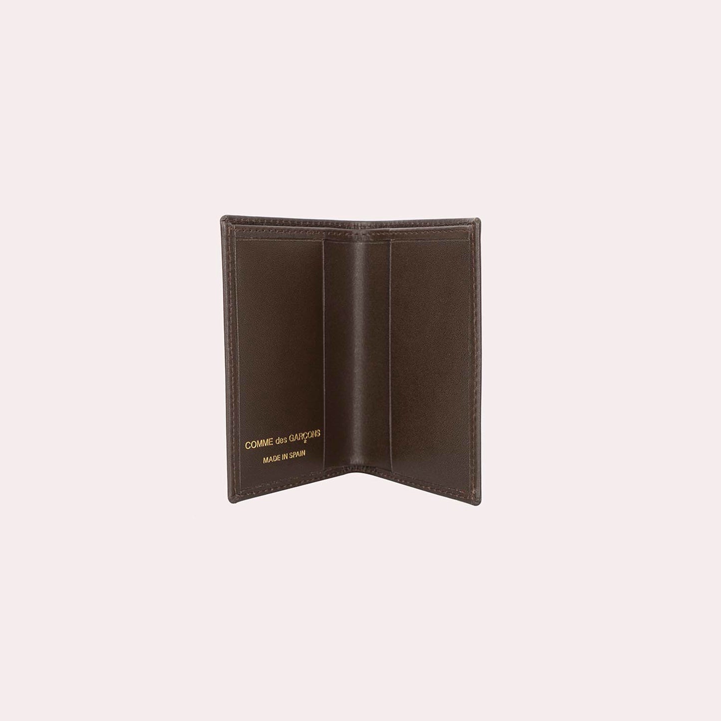 Classic Leather Wallet