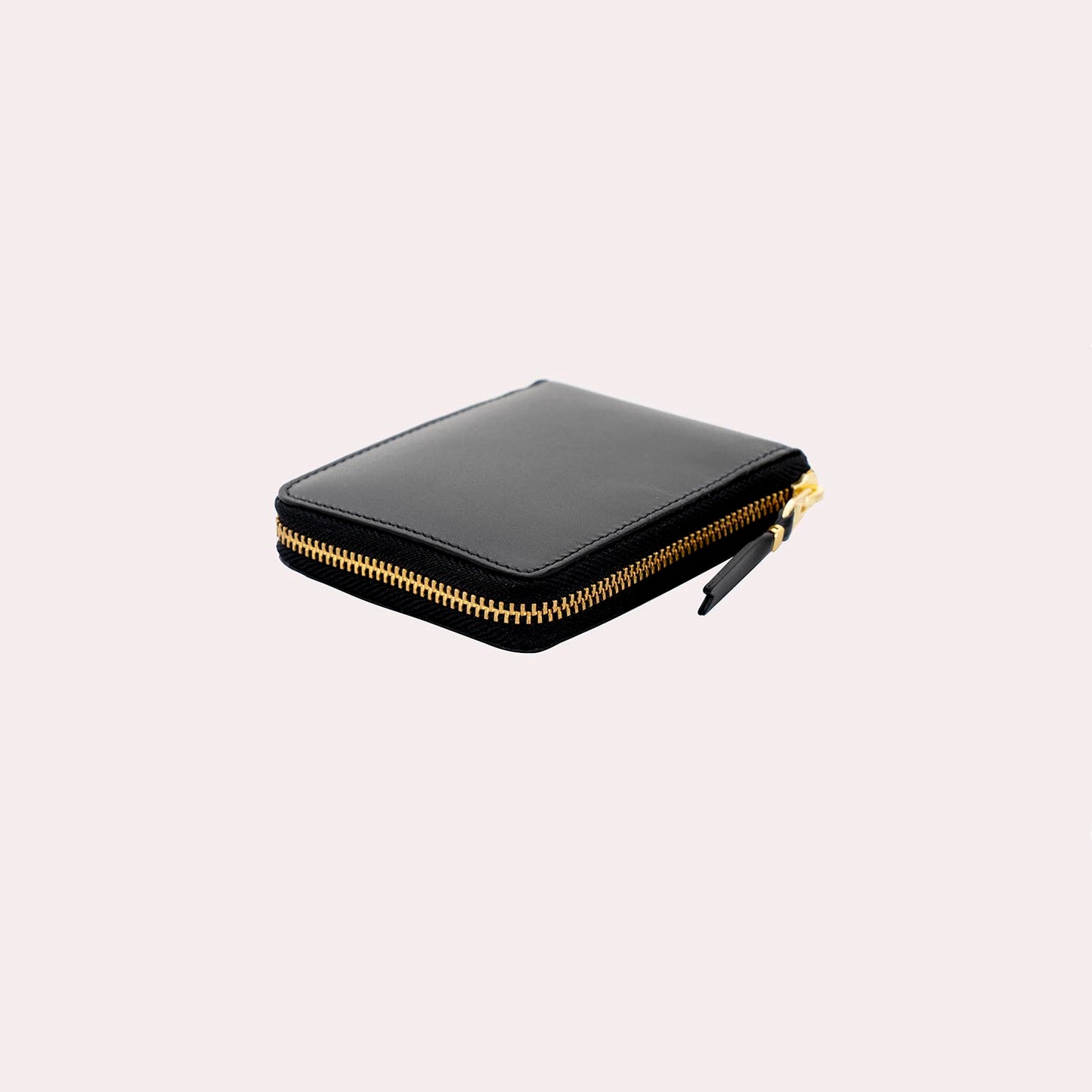 Classic Leather Wallet