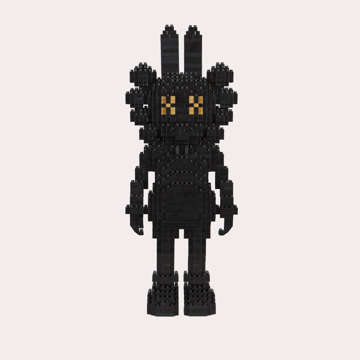 Accomplice Black