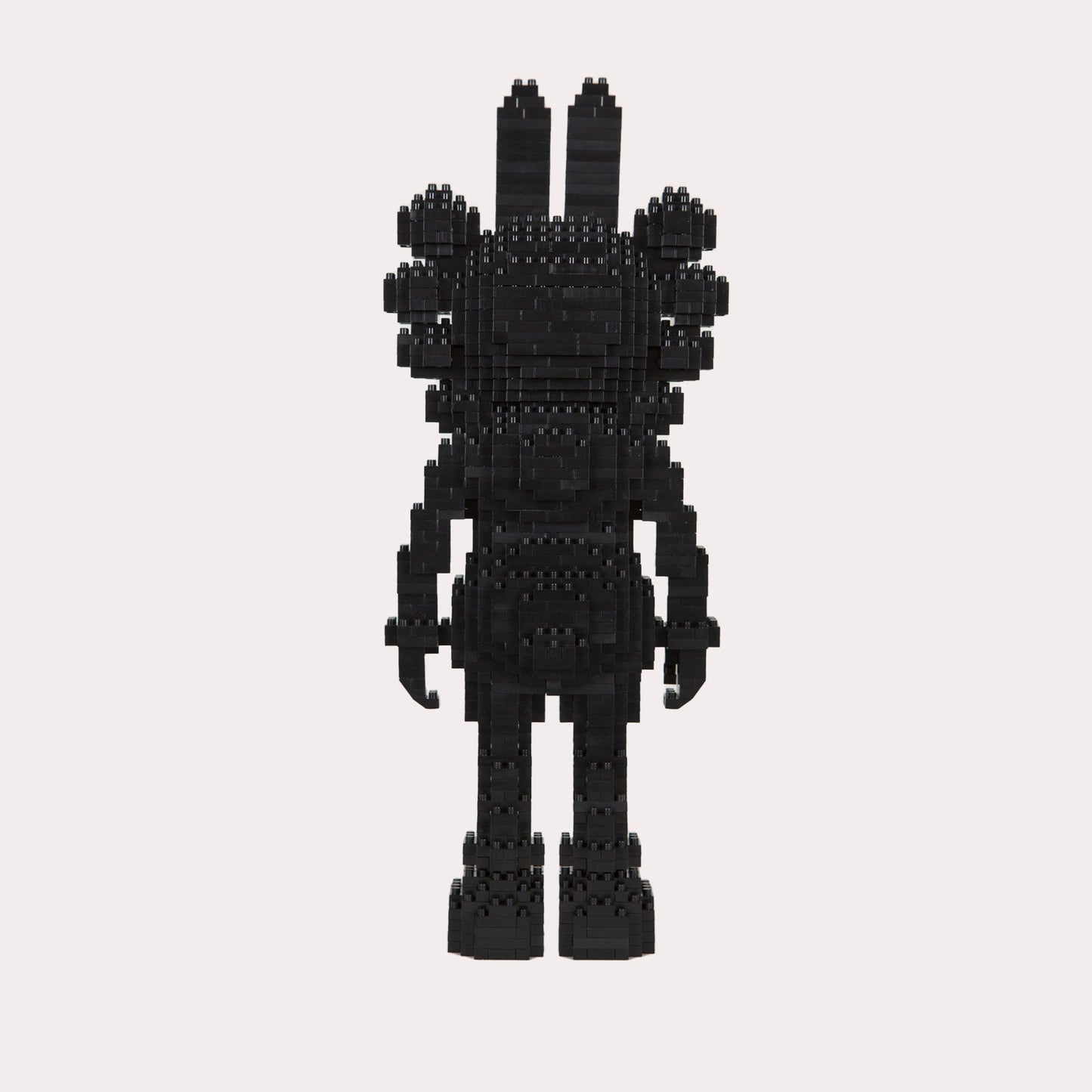 Accomplice Black
