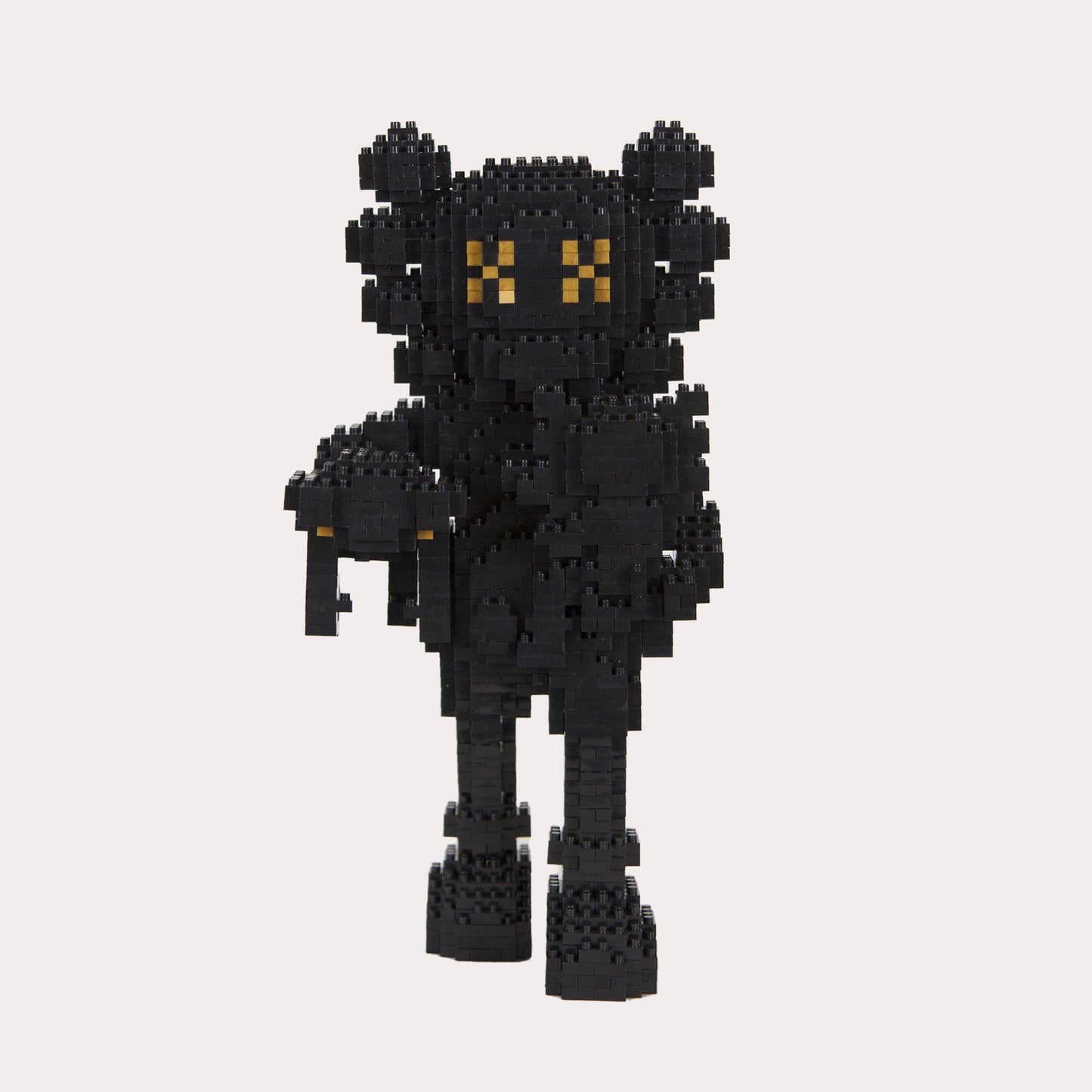 Clean Slate Black