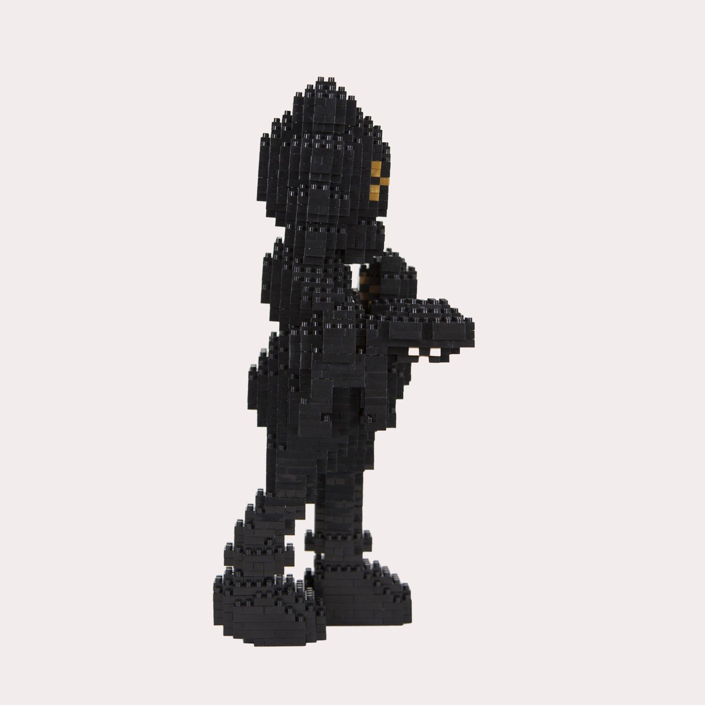 Clean Slate Black
