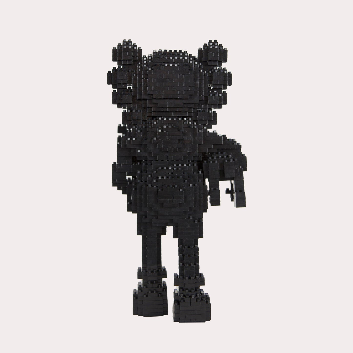 Clean Slate Black