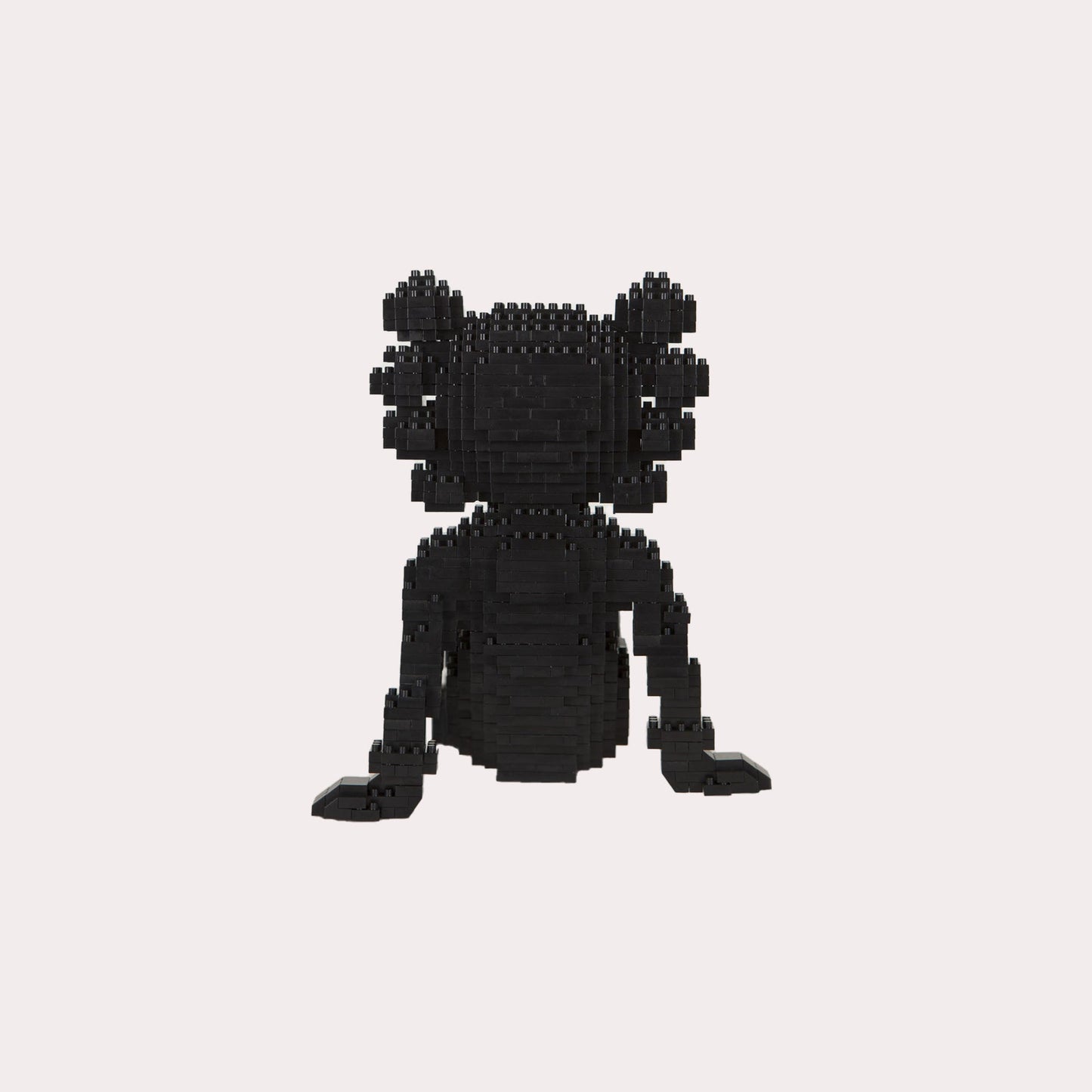 Holiday Japan Black