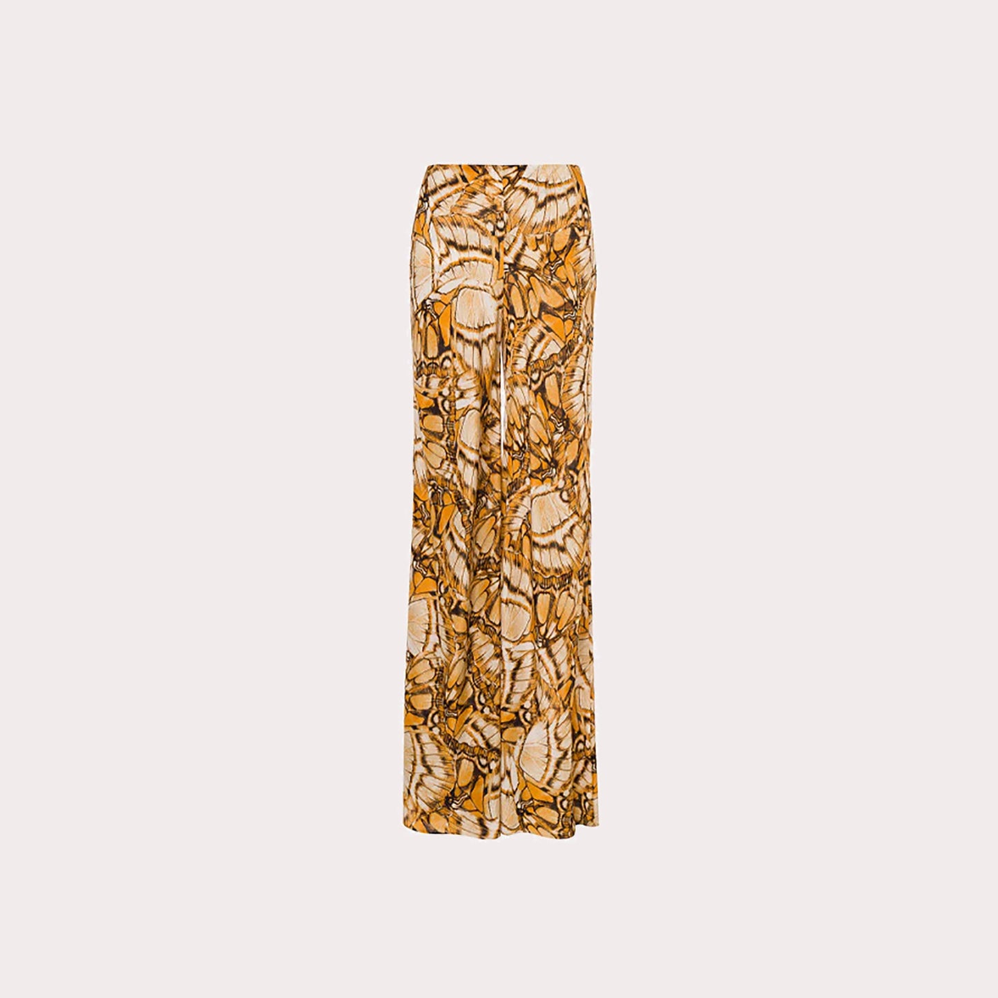 Silk Pants