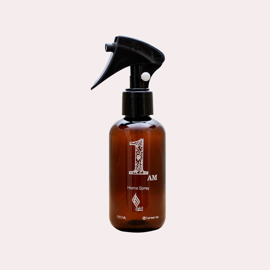 5 Home Fragrances in one pack (150 ML)