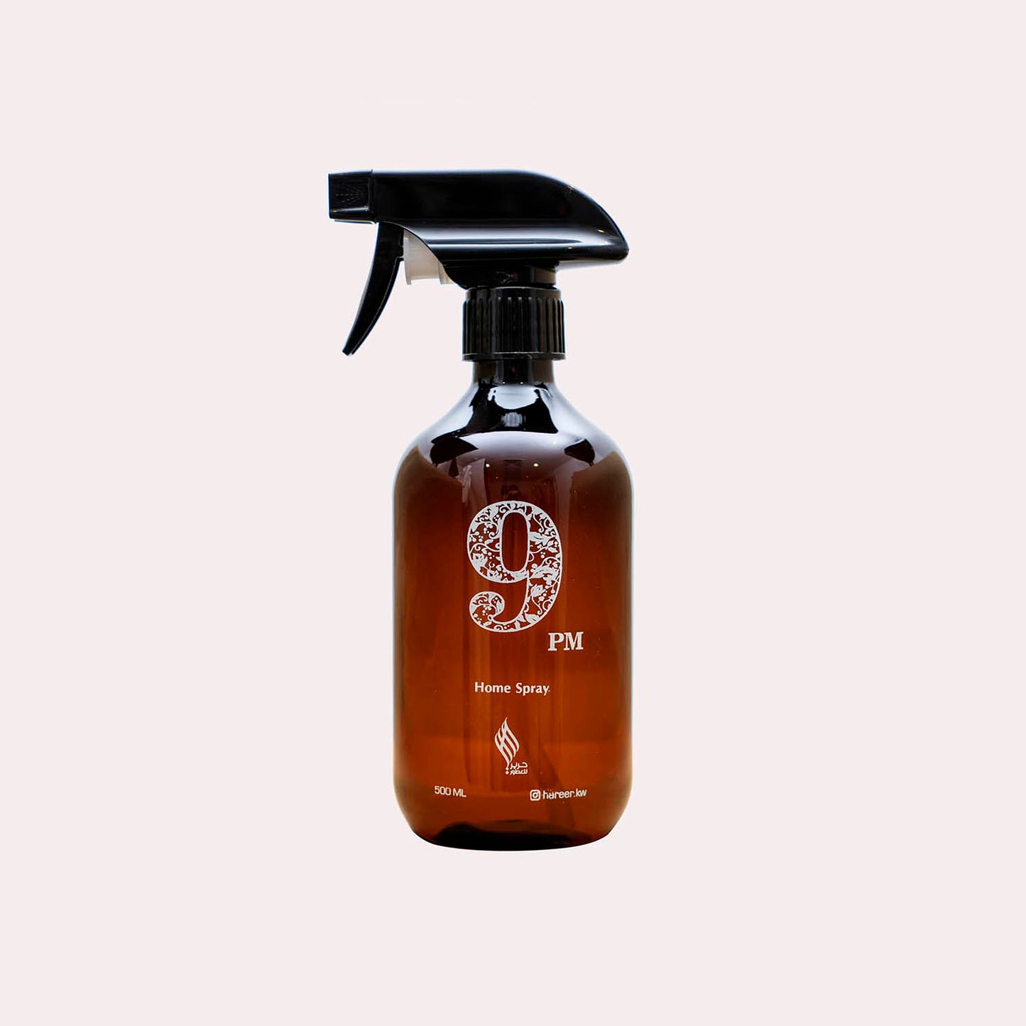 9 PM معطر المنزل والأثاث
500 مل