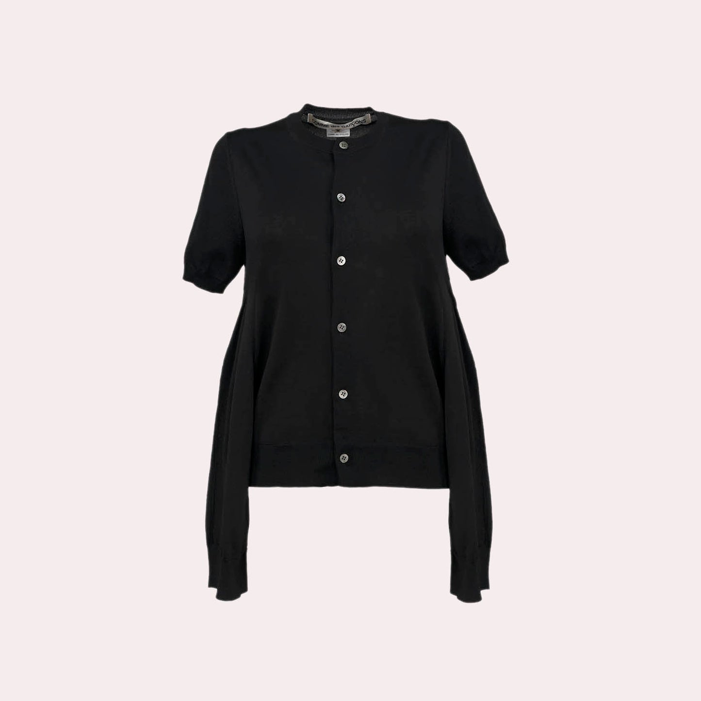 Button Down Top