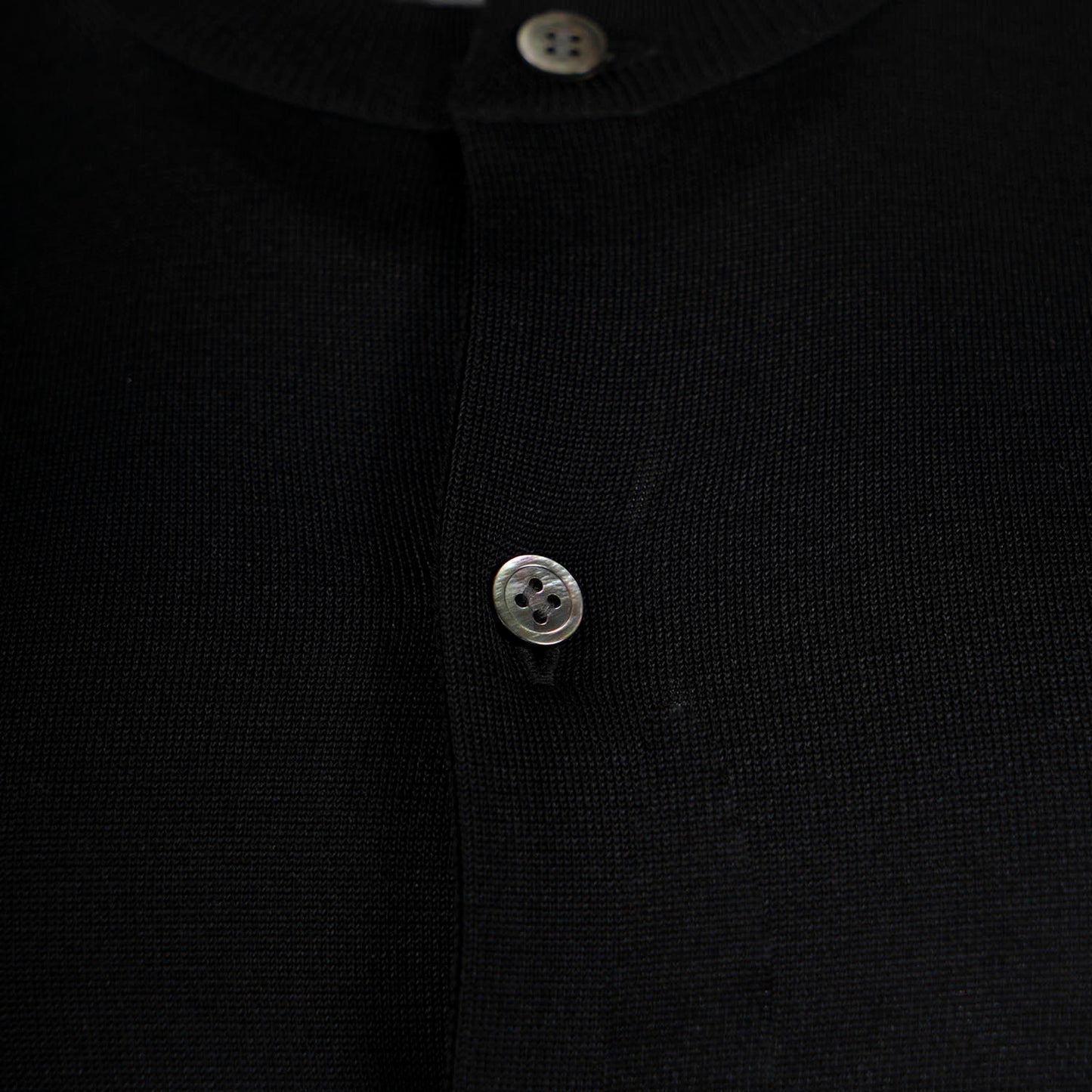 Button Down Top