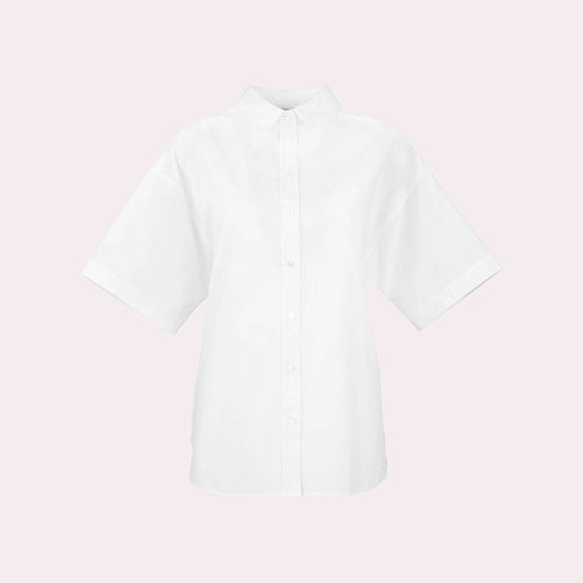 Short Sleeve Blouse