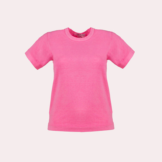 Pink T-shirt