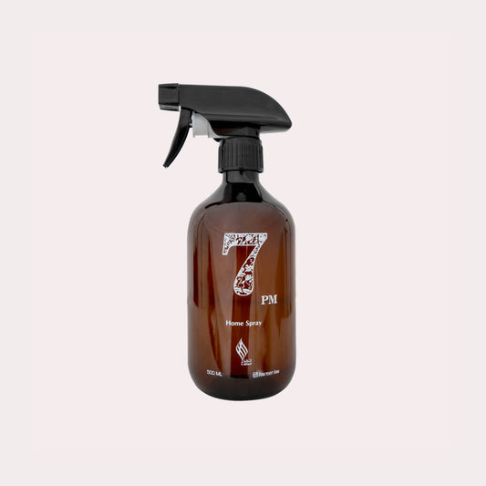 7 PM Home Fragrance 500 ML