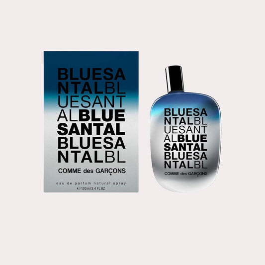 Blue Santal Eau de Parfum | 100ml Natural Spray