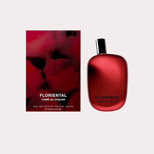 Floriental Eau de Parfum | 100ml Natural Spray