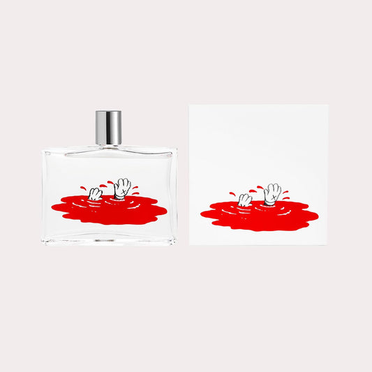 MIRROR BY KAWS EDT | 100ML SPRAY