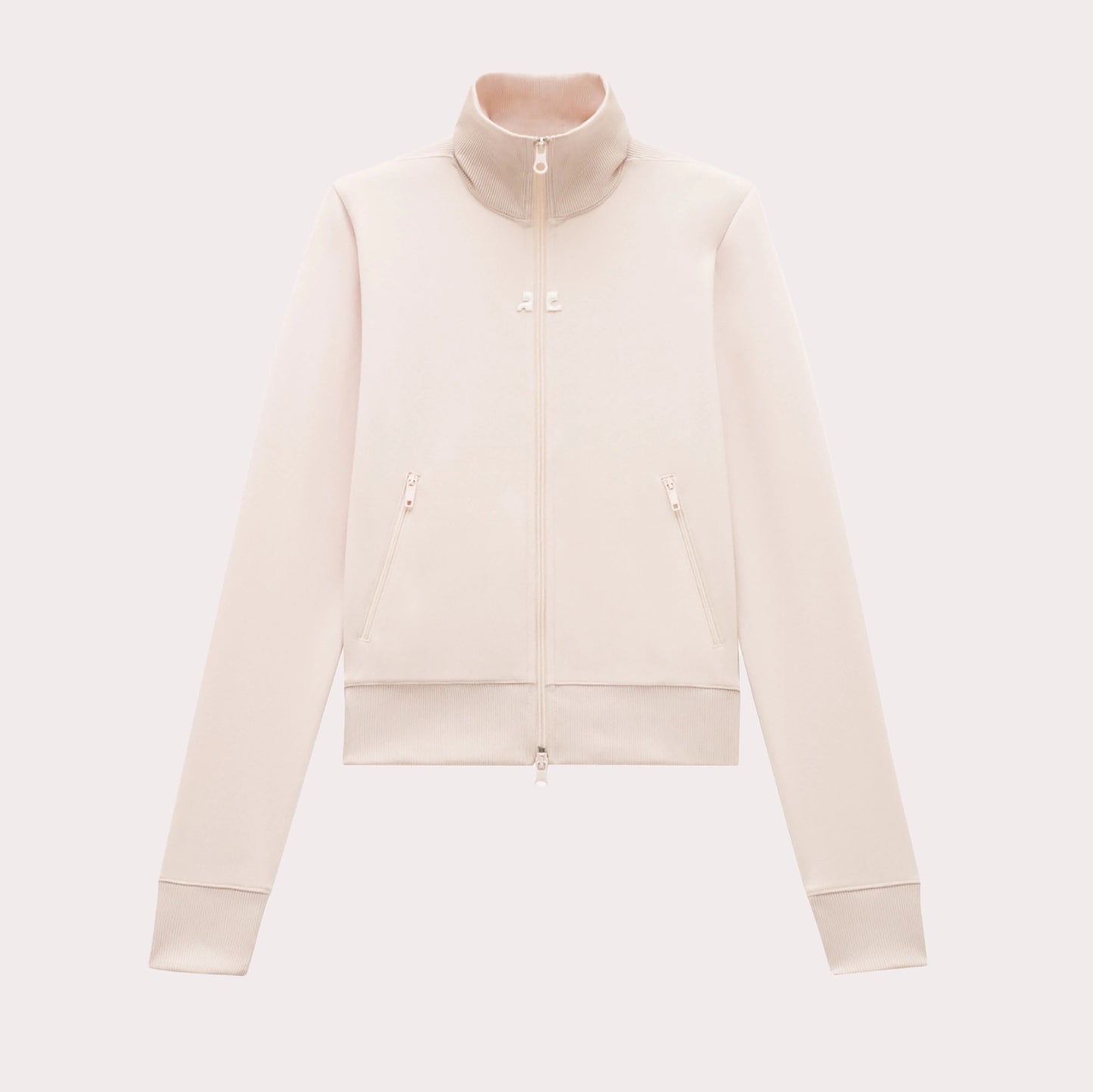 Jersey Jogging Jacket