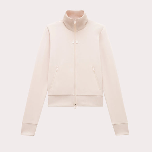 Jersey Jogging Jacket