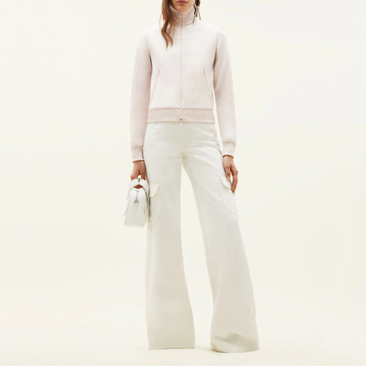 Jersey Jogging Jacket