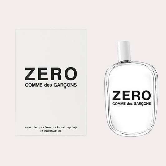 Zero Eau de Parfum | 100ml Natural Spray