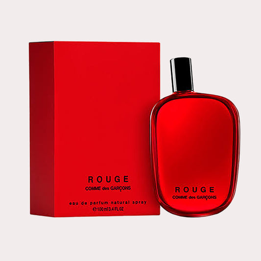 Rouge Eau de Parfum | 100ml Natural Spray