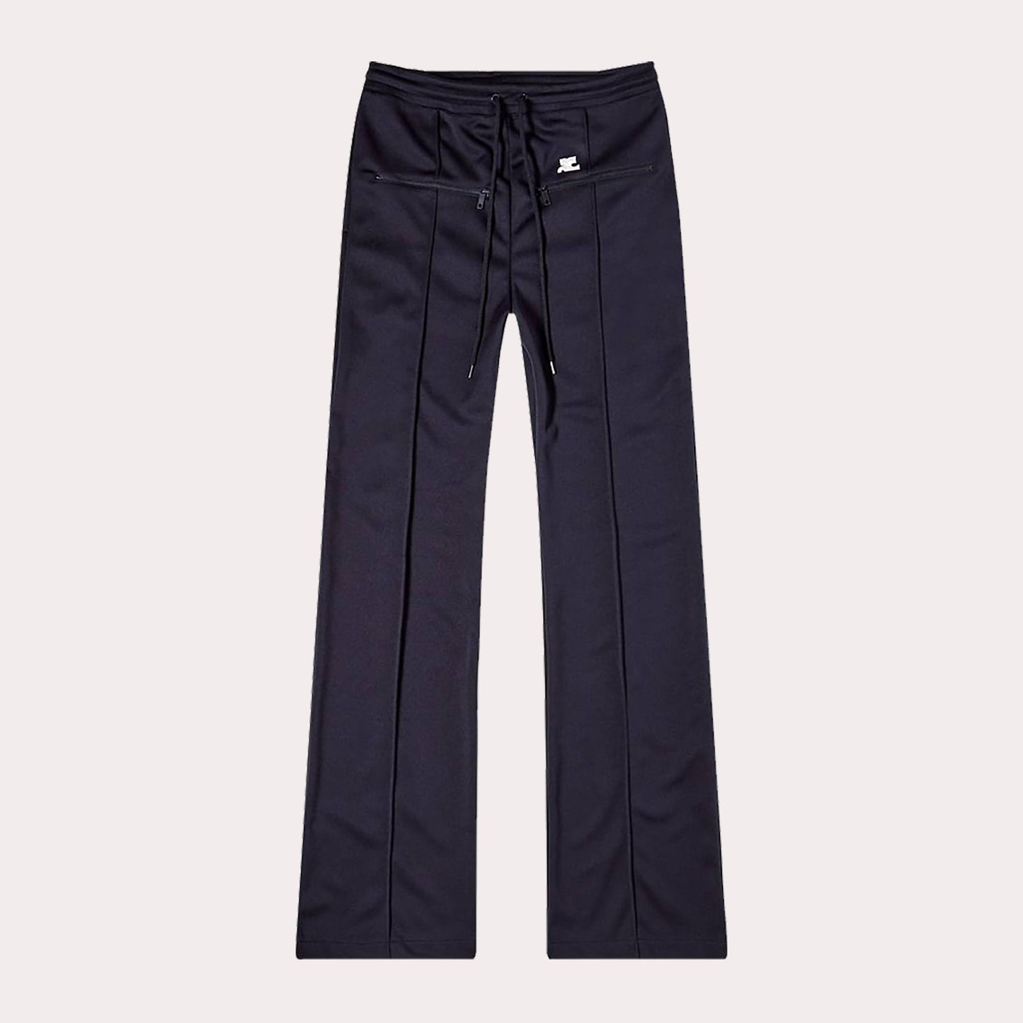 Wide Leg Trousers
