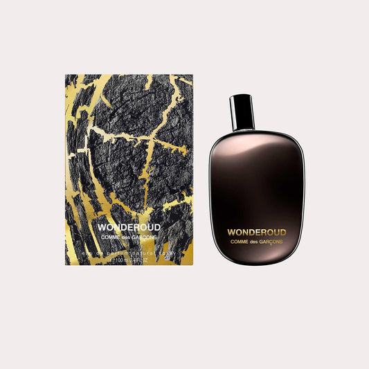 Wonderoud Eau de Parfum | 100ml Natural Spray