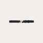AC LEATHER BELT 25MM