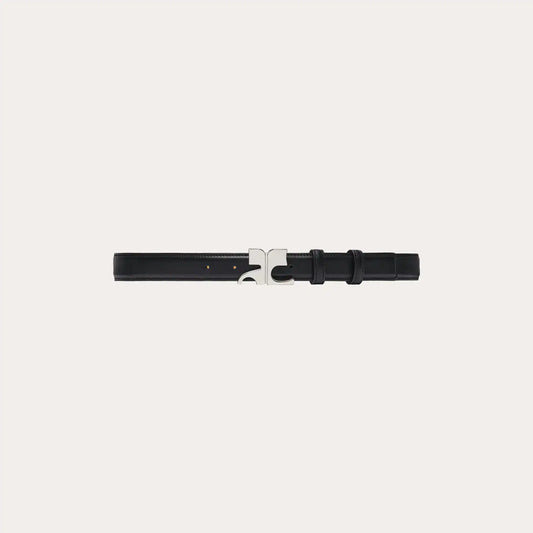 AC LEATHER BELT 25MM