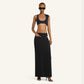 LOOP LONG SKIRT