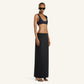 LOOP LONG SKIRT