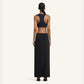 LOOP LONG SKIRT