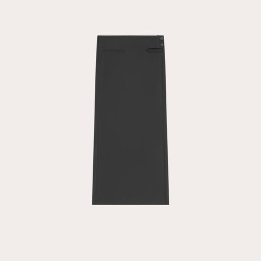 LOOP LONG SKIRT