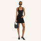 90'S RIB TANK TOP
