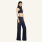 INTERLOCK TRACKSUIT PANTS