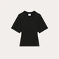 FITTED T-SHIRT
