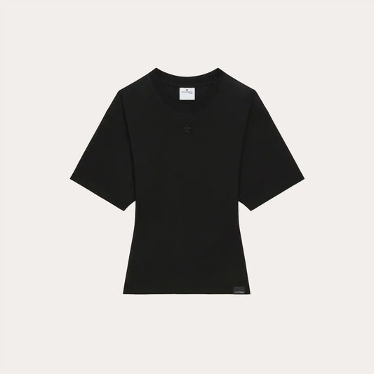 FITTED T-SHIRT