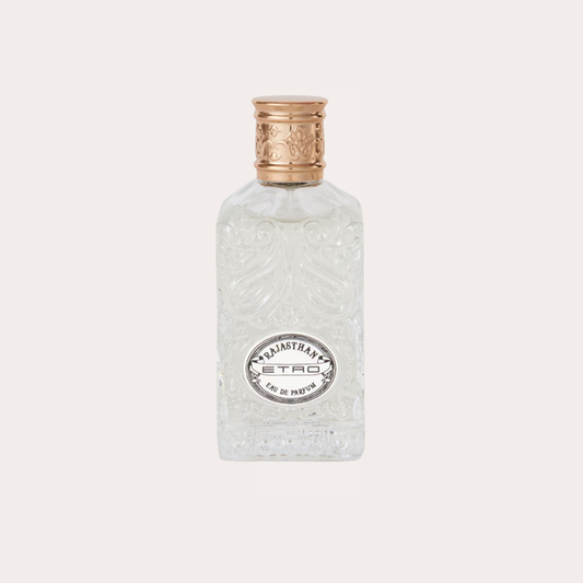 Rajasthan -Eau de parfum- 100 ML