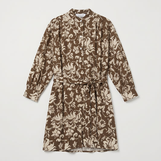 Luca French Lily Shirt Dress