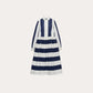 Baba Dress Stripes
