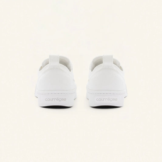 CANVAS 01 COTTON LOW SNEAKERS