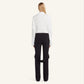 2-POCKET POPLIN SHIRT