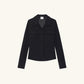 2-POCKET POPLIN SHIRT
