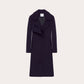 TWIST TRENCH COAT