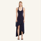INFINITY LONG DRESS