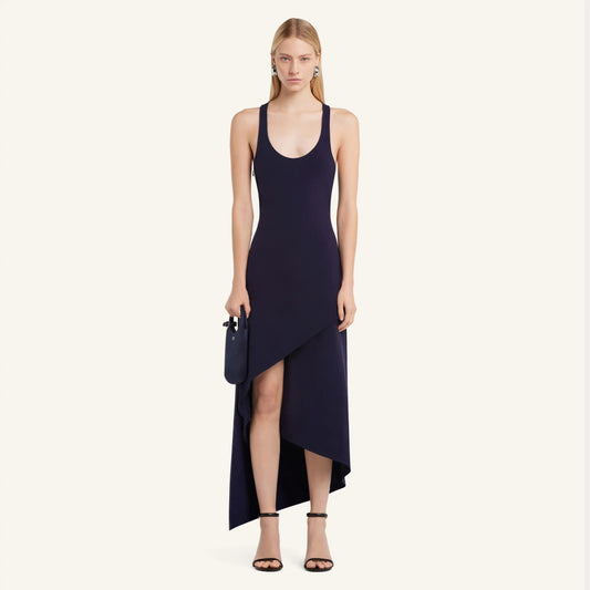 INFINITY LONG DRESS