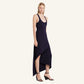 INFINITY LONG DRESS