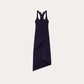 INFINITY LONG DRESS