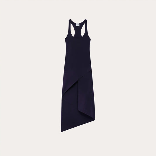 INFINITY LONG DRESS