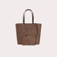 Paisley Tote Bag